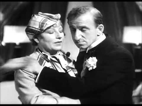 Fly Away to Ioway (1934) Jimmy Durante & Polly Moran