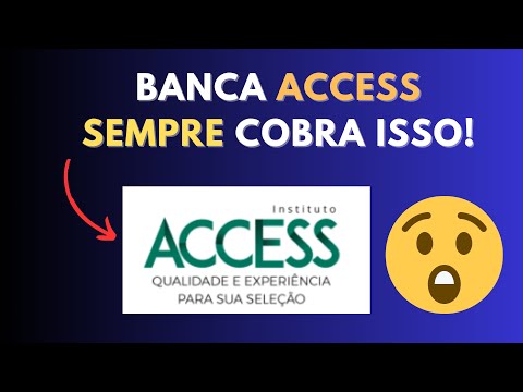 BANCA ACCESS - ALWAYS CHARGES THIS!