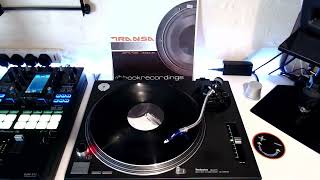 Transa - Rotation