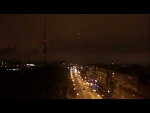 полет фонариков.mp4