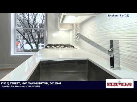 1700 Q Street, NW, Washington  DC