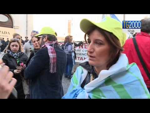Tg2000 del 3 novembre 2014 - Edizione delle 12