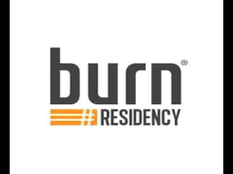 Burn Residency 2017-Glen Passingham