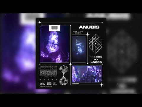 [FREE] DARK/ETHNIC LOOP KIT SAMPLE PACK 2021 - "ANUBIS"