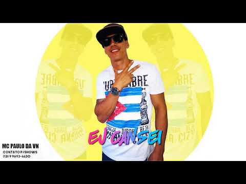 MC Paulo Da VN - Eu Cansei - (LDezDJ)