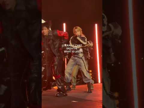 NYC BTS PERFORMANCE WITH SPOTIFY OF 2.0 #nyc #bts #btsarirang #bts2