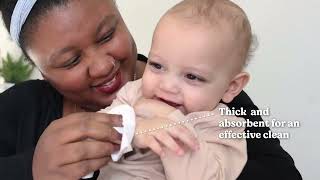  New Huggies® Simply Clean® Fresh Wipes