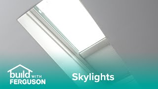 Skylights