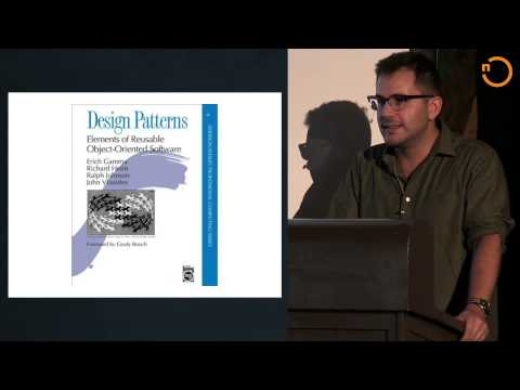 States and Nomads: Handling Software Complexity - Forward 3 Web Summit