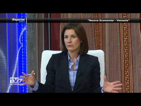 iReporter Sera del 26/03/2015 - Nuova Economia - Venezia (4 di 5)