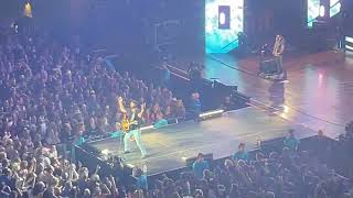 Luke Bryan (Country On Tour) - Roller Coaster (Live) @ Merriweather, Columbia, MD; Jul 7, 2023