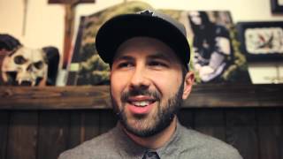 Obey The Brave - Making Of "Salvation" Part 1