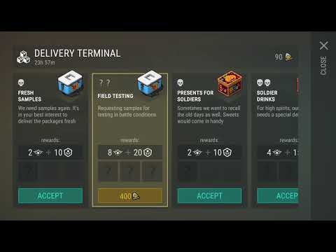 ATV transmission 🥰 : Last day on earth survival