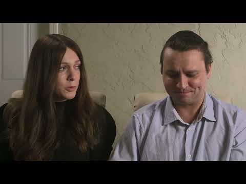 What If Film by Bonei Olam Florida