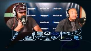 U-God &amp; Methodman disagree on Killarmy being part of Wu Tang Clan