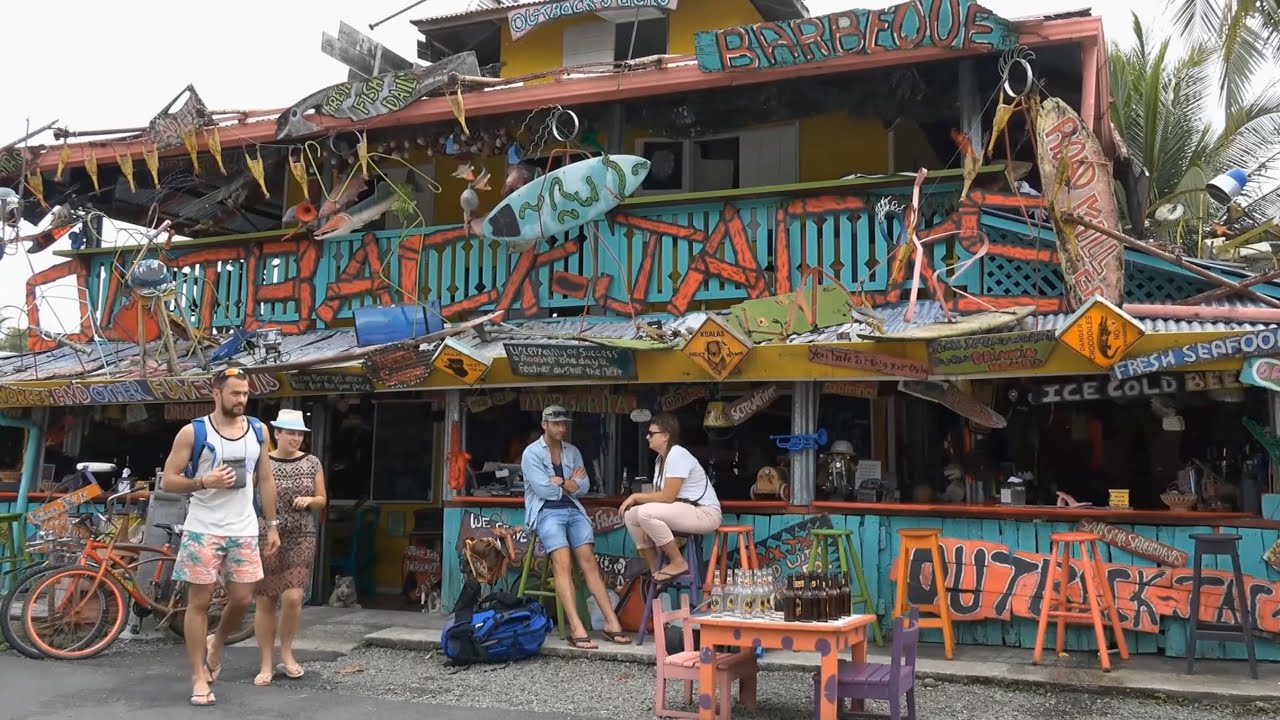 Explore Costa Rica In February