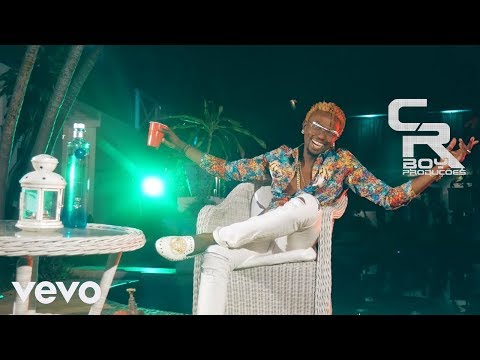 Cizer Boss - Paula ( Video by Cr Boy )