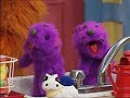 Bear In The Big Blue House The Otter Dancing School