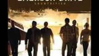 Fishing In The Dark-Emerson Drive(not full song)