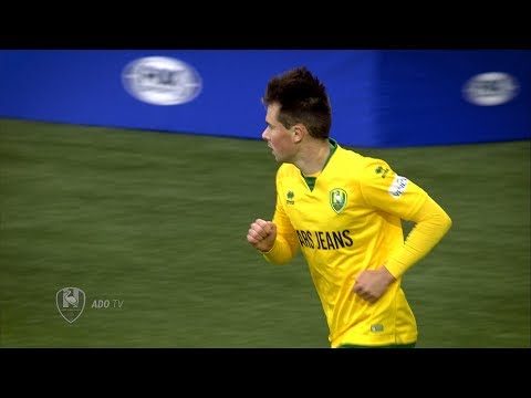 Een onvergetelijk seizoen voor Thijmen Goppel