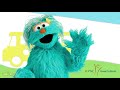 Sesame Street Listos Para La Escuela El Primer Grado El Primer Día