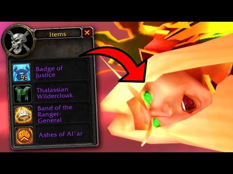How to Catch-Up on Gear ASAP for Phase 2 - Gearing Guide Classic TBC