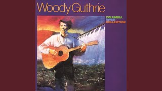 Washington Talkin' Blues