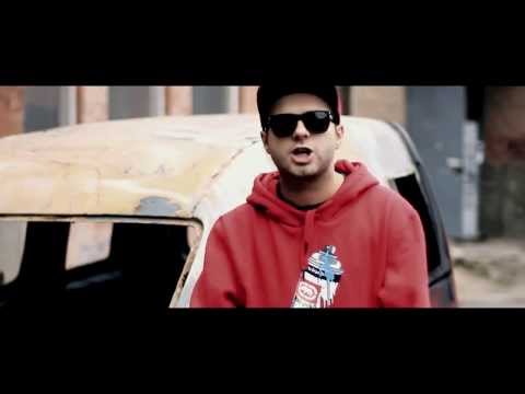 Umbrella (Vendetta) - Подожги (official video 2013)