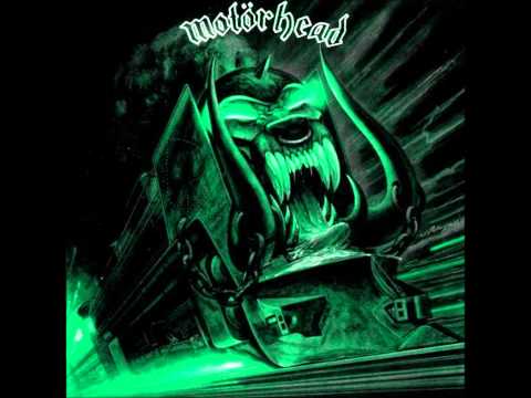 Motörhead - Built For Speed