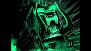 Motörhead - Built For Speed