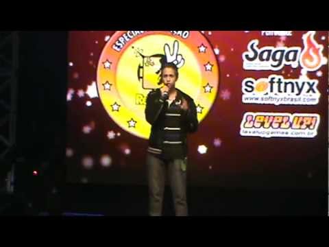 Luís Gustavo / Toshinobu Iida - Endres（Cover）