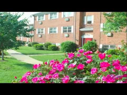 Evergreen Apartment Group