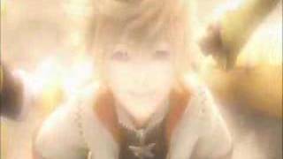 Let Go - A Static Lullaby