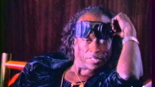 Miles Davis about Robben Ford + Star People &amp; Maze&#39;s excerpts (Nice 1986)