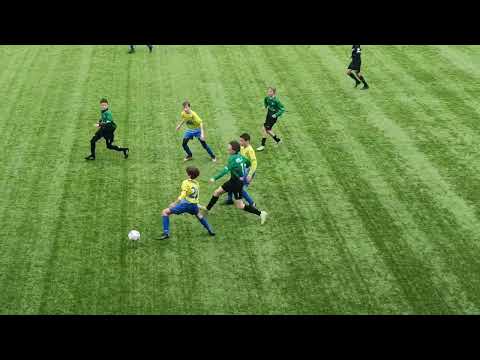 ksk lovendegem - Sparta Petegem