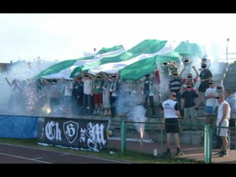 Droga na sam szczyt - GKS Olimpia Grudziądz