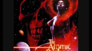 The Atomic Bitchwax - Get Your Gear