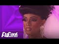 Tatianna vs. Tyra | S2 E5 | RuPaul's Drag Race