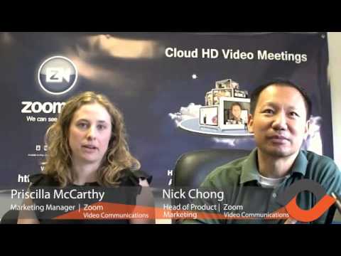Video testimonial from Nick Chong & Priscilla McCarthy
