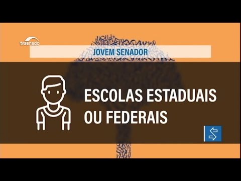 Estudante de Alagoas vence concurso de redação do Projeto Jovem Senador