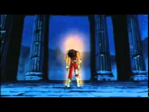 seiya, hyoga y shiriu caballleros dorados vs atlas.3gp