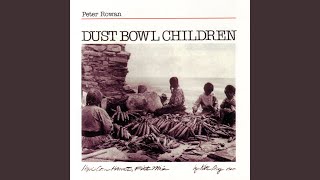 Dust Bowl Children