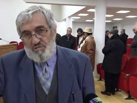 Husein Ljajić predstavio novo djelo „Allahovi vjerovjesnici“