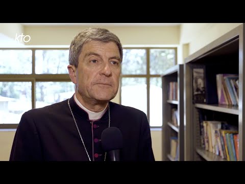 Mgr de Moulins-Beaufort : "Le pape François a relancé l’Église !"