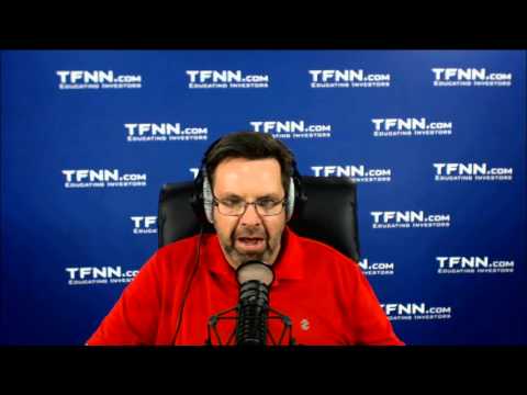 September 23rd Power Trading Hour with David White on TFNN - 2015