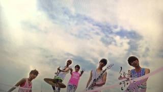 #해운대연인들 #Ledapple #SmileAgain