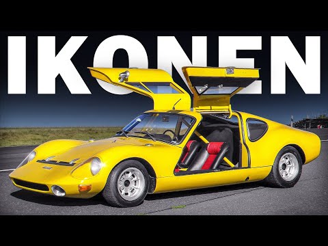 5 FORGOTTEN GDR CAR BRANDS THAT NOBODY KNEW, EVEN IN THE EAST