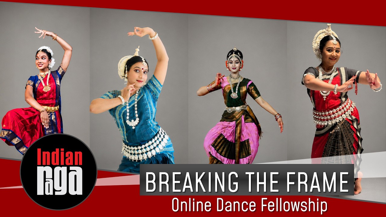 Thumbnail for Breaking the Frame