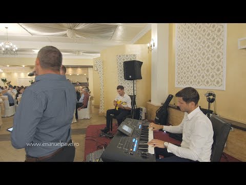 Leo Pit&formatia - Omule, sa stii, ca daca nu te pocaiesti | Muzica crestina 2019