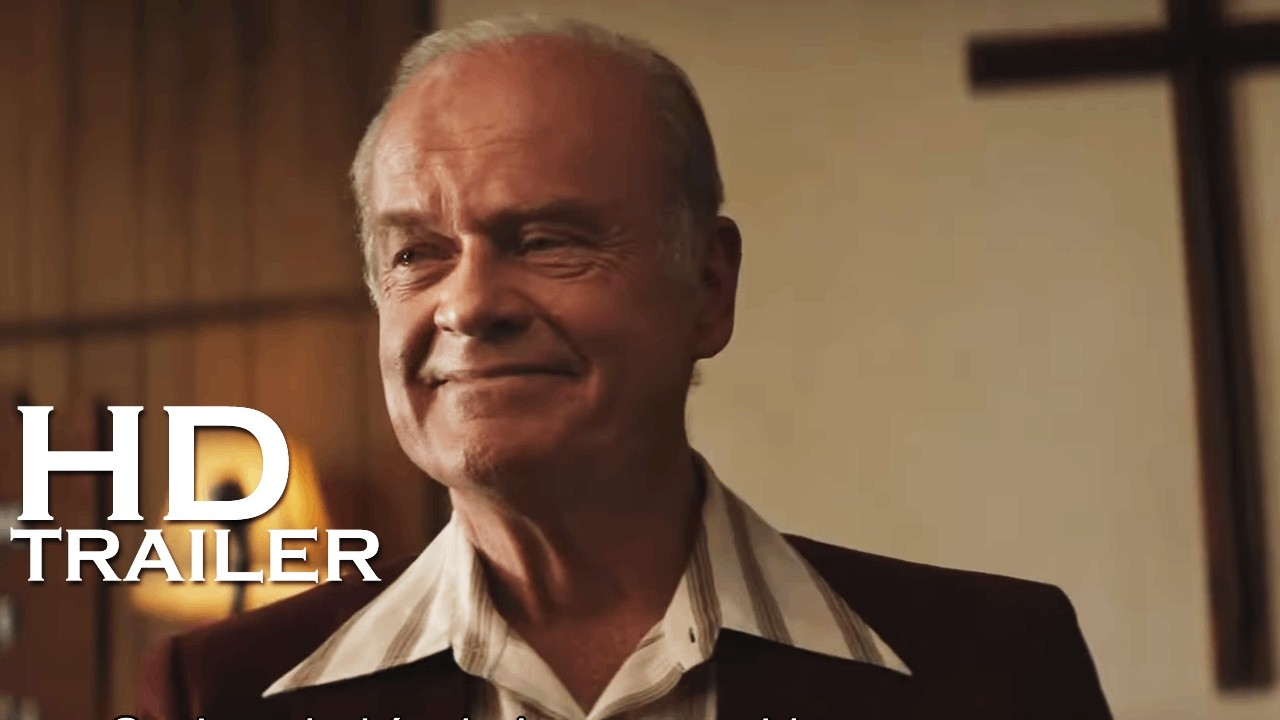 La revolución de Jesús Trailer SUBTITULADO [HD] Neflix=25 de Marzo